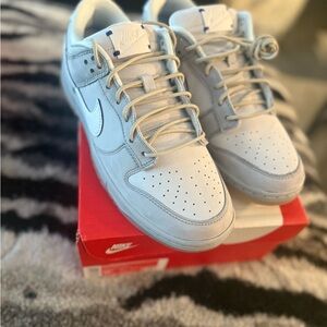 Nike Dunk Low Red Box